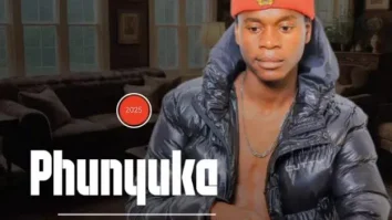 Phunyuka – iskhathi