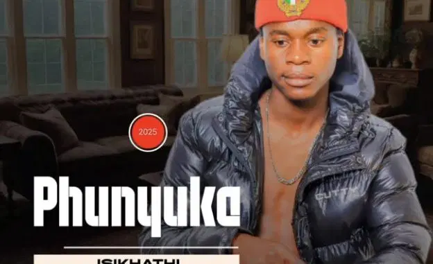 Phunyuka – iskhathi