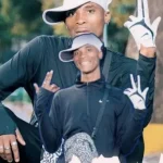 Dj StarSeven – A Re Hlomphane