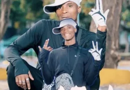 Dj StarSeven – A Re Hlomphane