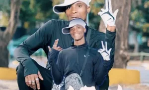 Dj StarSeven – A Re Hlomphane