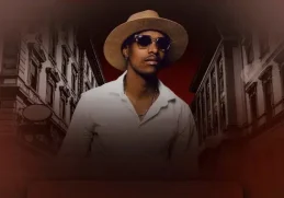 Charmer P – Umzwilili