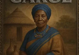 De Bablyy – Carol Album