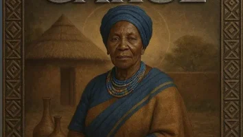 De Bablyy – Carol Album