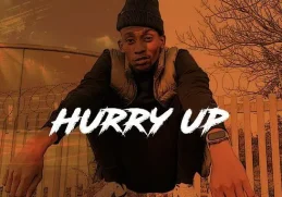 Slenda Vocals – Hurry Up