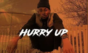 Slenda Vocals – Hurry Up