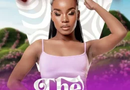 Queen Terc – Nna Ke Lekompo