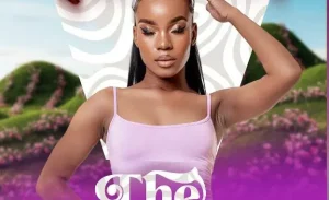 Queen Terc – Nna Ke Lekompo