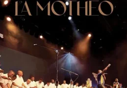 Leswika la motheo – Hodula Le Ntate