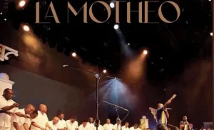Leswika la motheo – Hodula Le Ntate
