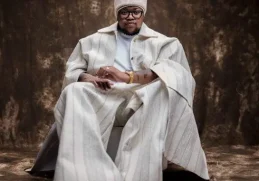 Gaba Cannal – Xibelani