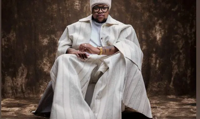 Gaba Cannal – Xibelani