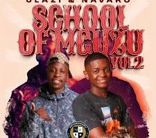 uLazi – HUB Ft. Navaro & Dj Jaivane