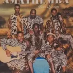 Zethembe kheswa – Ama question Album