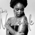 Sbahle – Ngipopile