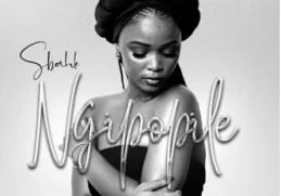 Sbahle – Ngipopile