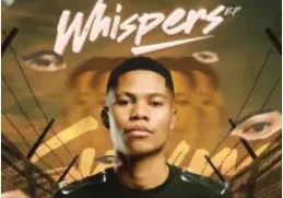 SWVRE – Whispers EP