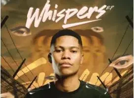 SWVRE – Whispers EP