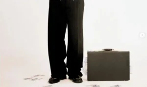 A Reece – Business As Usual EP