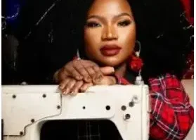 Makhadzi – Sesi Ka Rose Album