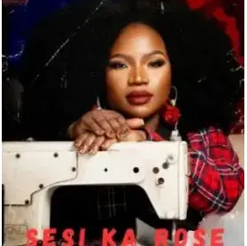 Makhadzi – Sesi Ka Rose Album