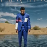 Lusanda Beja – A New Thing