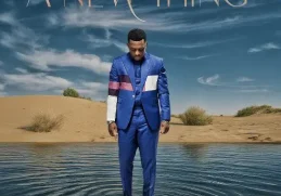 Lusanda Beja – A New Thing