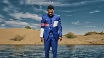 Lusanda Beja – A New Thing