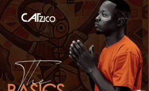 Catzico – The Basics Album