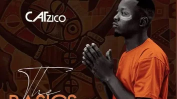 Catzico – The Basics Album