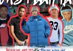 Bosslife Fam Cpt – Ons Maak Kak