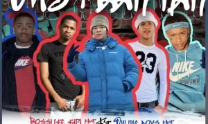 Bosslife Fam Cpt – Ons Maak Kak