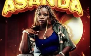 Asive Mtsolo – Asanda