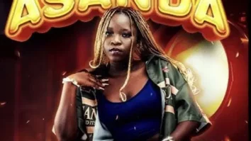 Asive Mtsolo – Asanda