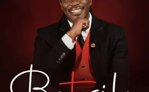 Betusile – Akwaba Ndinamandla