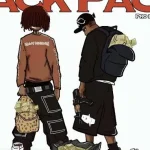 Master Luckxion– Ma Pantsula