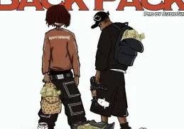 Master Luckxion– Ma Pantsula