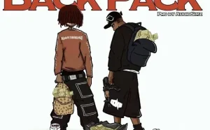 Master Luckxion– Ma Pantsula