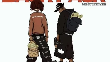 Master Luckxion– Ma Pantsula