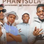 Edsoul – Olerato Laka Ft. Max-Hoba & Mo Laudi