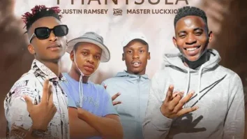 Edsoul – Olerato Laka Ft. Max-Hoba & Mo Laudi