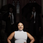 Miss Hilary – Humelela