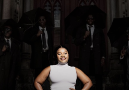 Miss Hilary – Humelela