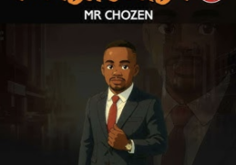 Mr Chozen – Ngafa (Bonus Track)
