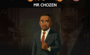 Mr Chozen – Ngafa (Bonus Track)