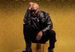 Vusi Nova – Uyangizwa Na?