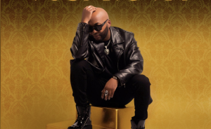 Vusi Nova – Uyangizwa Na?