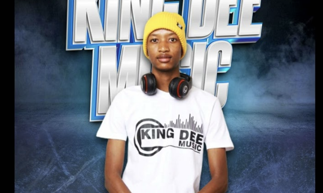 Di Chopper – King Dee 3Step Remix