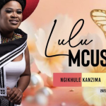 Lulu Mcusi – Ngikhule kanzima