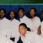 Thandazani – Esihogweni